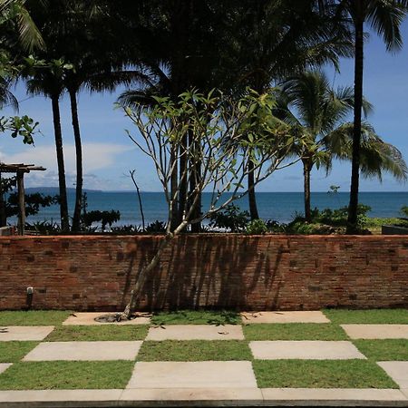 Bale Karang Cottages Batukaras ภายนอก รูปภาพ