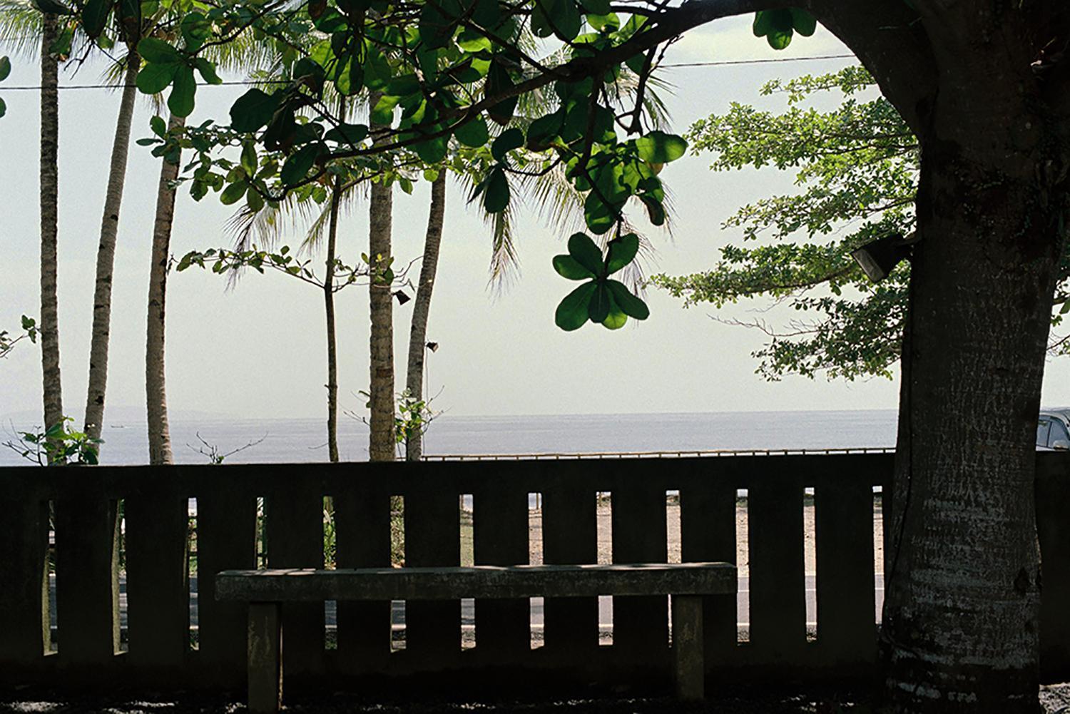 Bale Karang Cottages Batukaras ภายนอก รูปภาพ