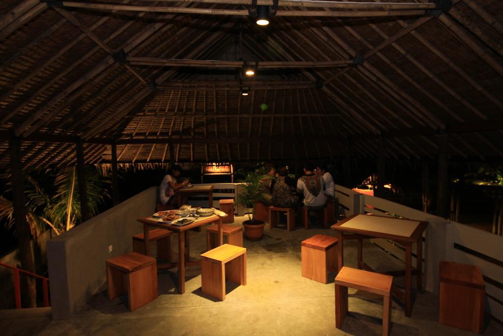 Bale Karang Cottages Batukaras ภายนอก รูปภาพ