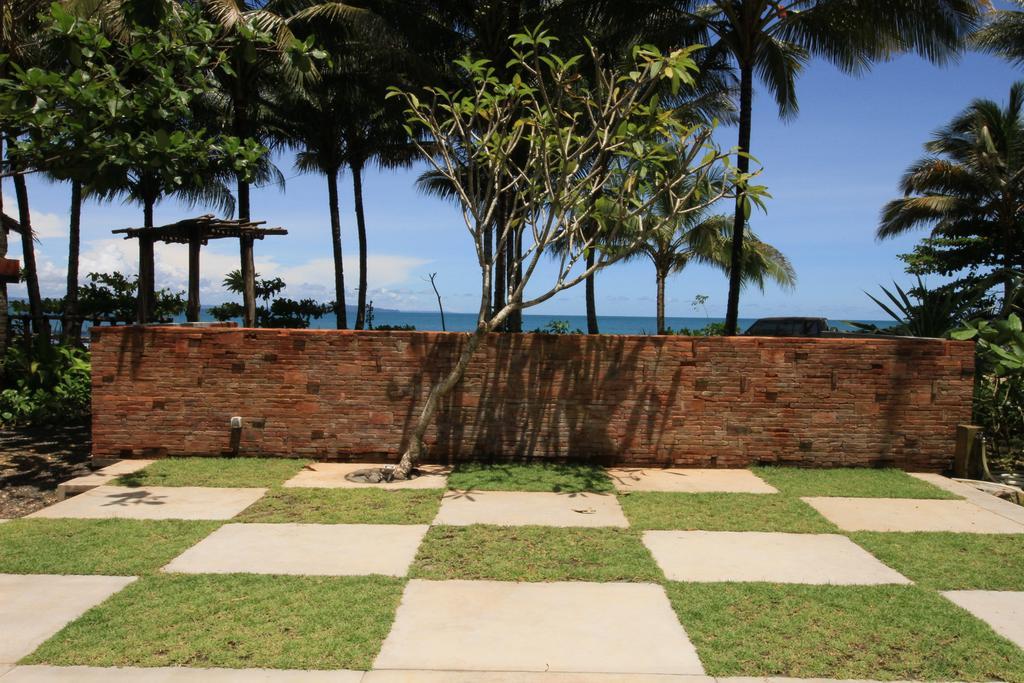 Bale Karang Cottages Batukaras ภายนอก รูปภาพ